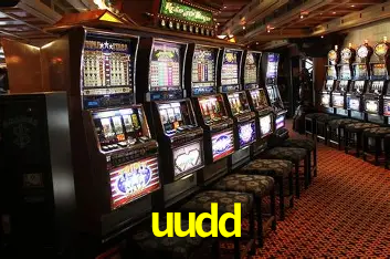 Inovações de Jogos na uudd: O Futuro das Experiências Interativas