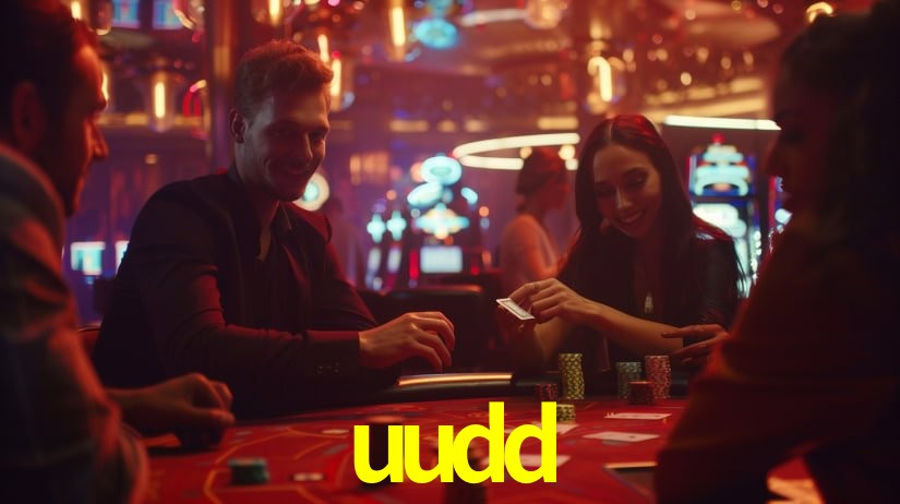Descubra o Programa VIP da uudd: Vantagens Exclusivas para Jogadores