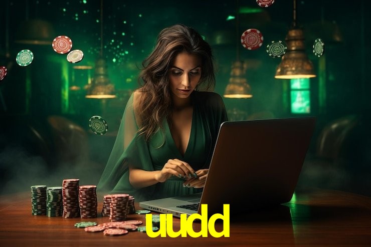 Interface do Aplicativo uudd - Design Premium e Intuitivo