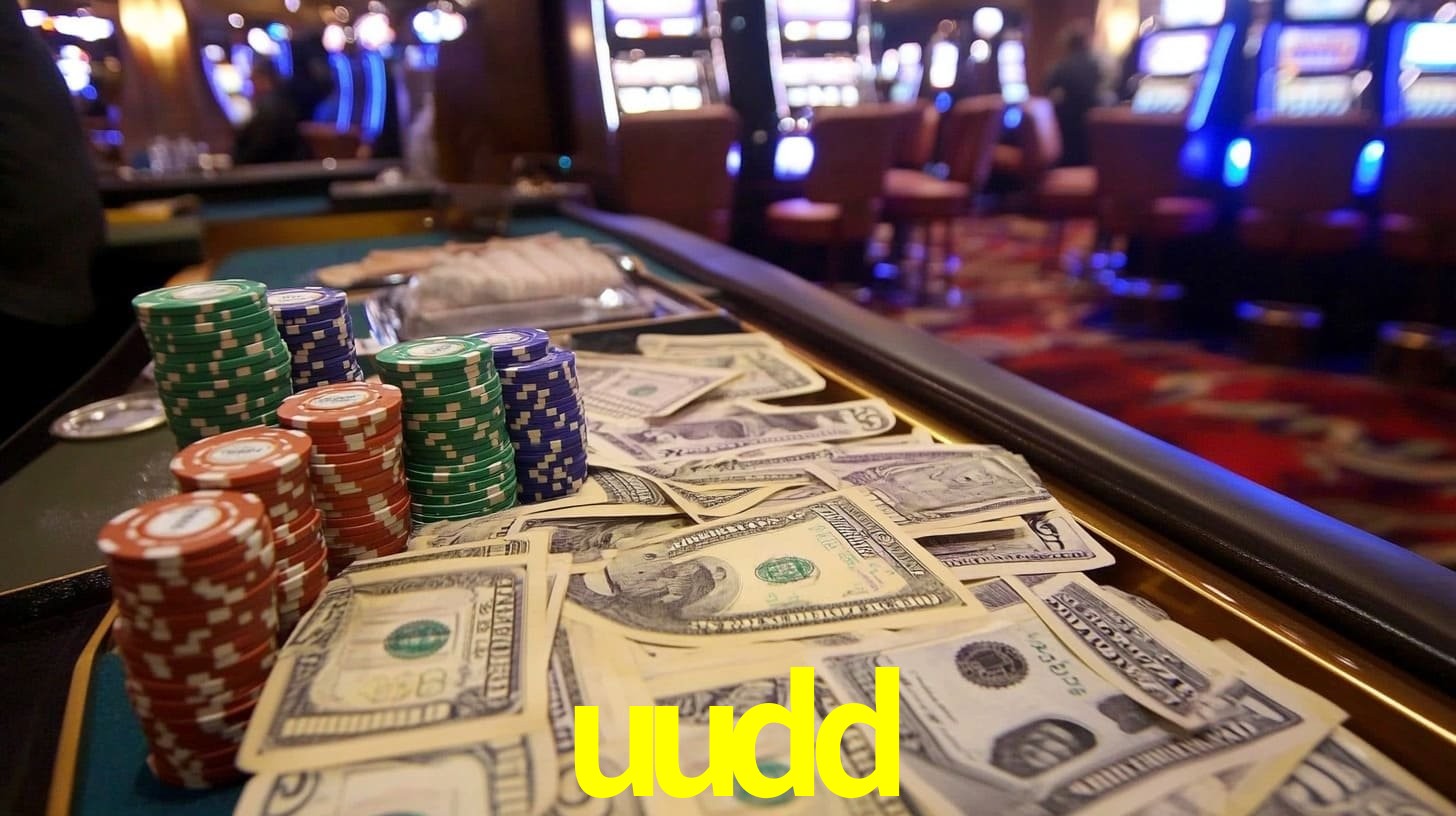 Vantagens de jogar slots no uudd Brasil