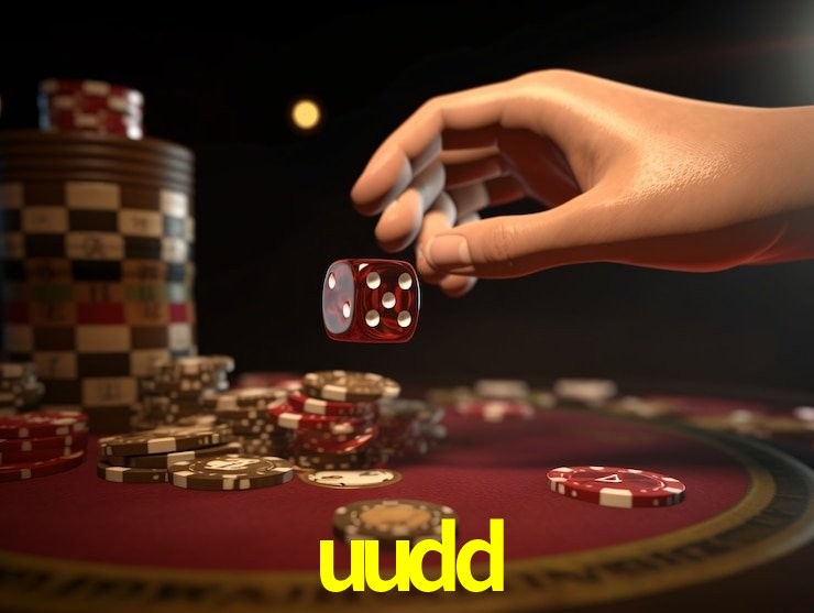 Tecnologia da Plataforma uudd