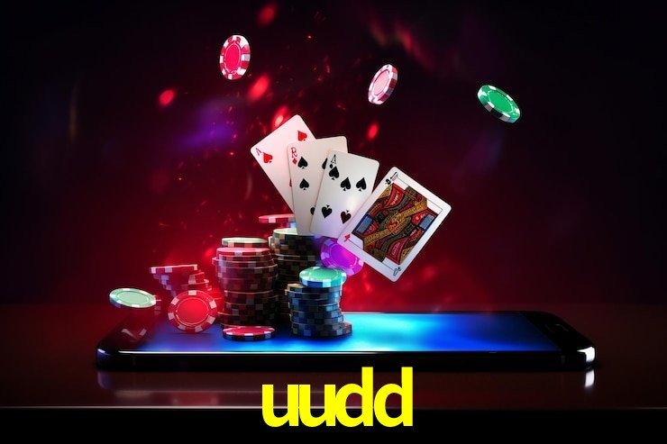 Slot Games uudd