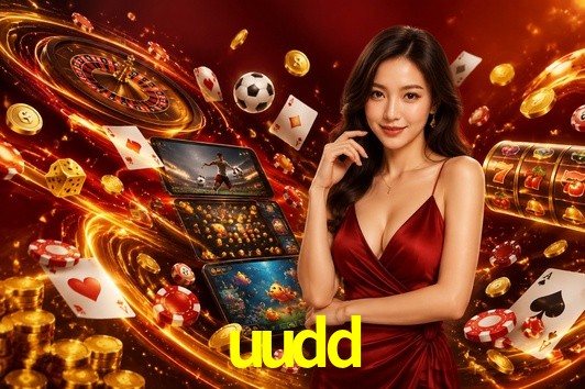 APP oficial da uudd para mobile