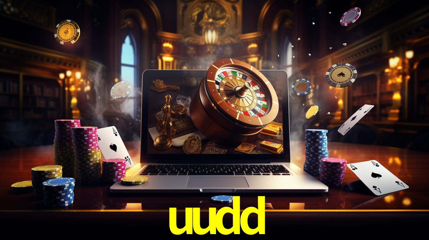 Live Casino uudd