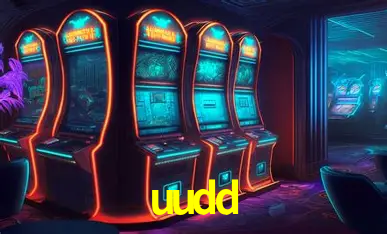 Descubra a Magia dos Jogos de Arcade no uudd