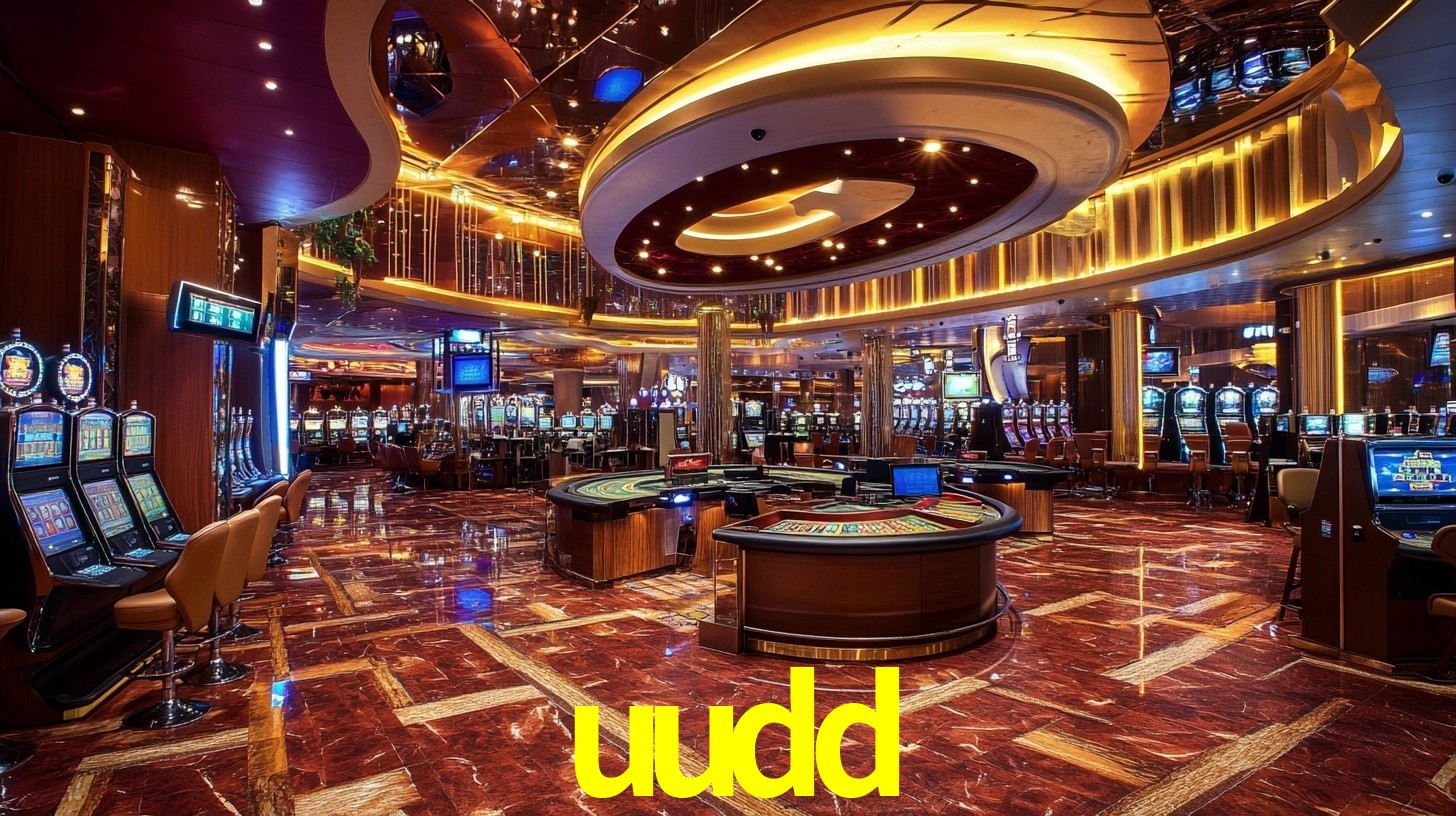 Welcome Bonus uudd