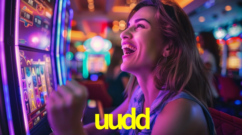 uudd: Jogos de Caça-Níqueis-Altas Recompensas, Roleta-Velocidade, Blackjack-Desafios Máximos