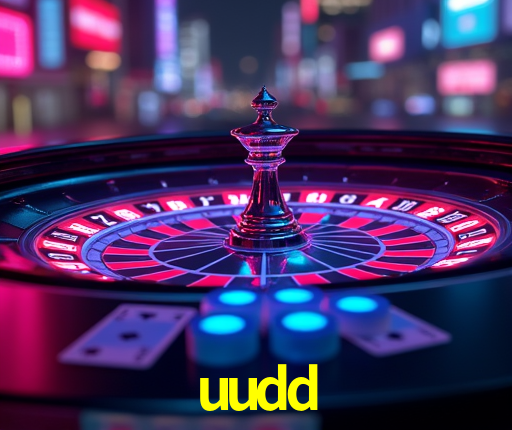 Desvendando o Mundo dos Jogos Virtuais na uudd