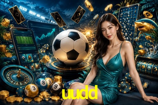 Football Betting uudd