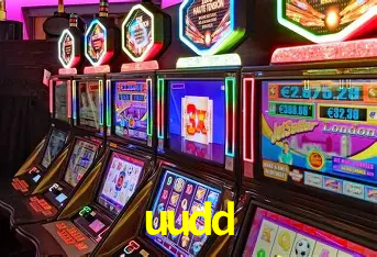 Inovações de Jogos na uudd: O Futuro das Experiências Interativas
