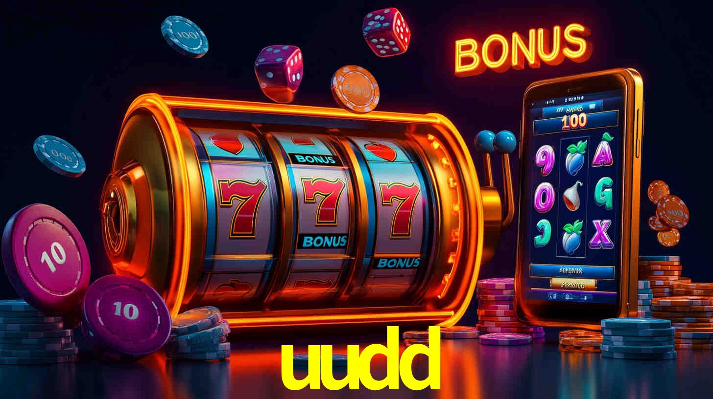 Inovações de Jogos na uudd: O Futuro das Experiências Interativas