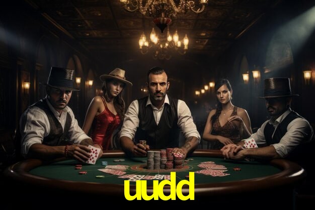cassino uudd