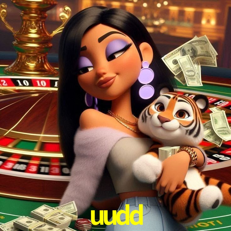 Welcome Bonus uudd