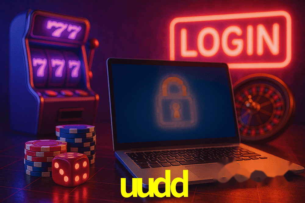 Diretório de Jogos uudd