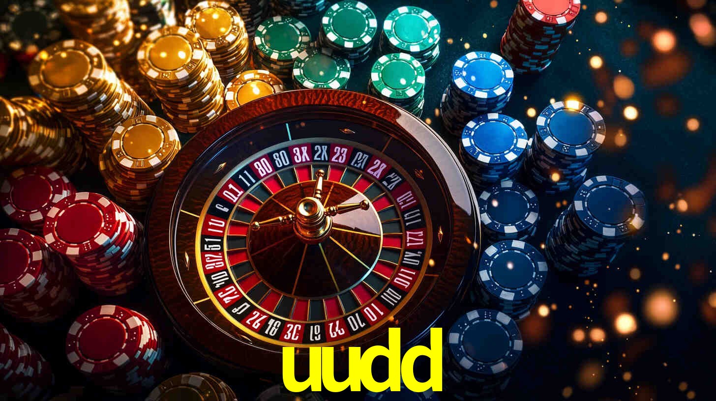 uudd App Interface