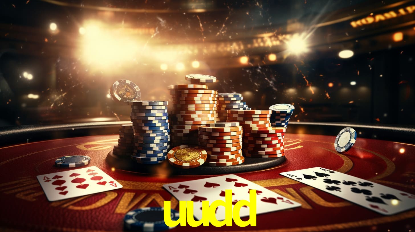 Roulette Table uudd