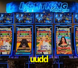 Desvendando o Mundo dos Jogos Virtuais na uudd