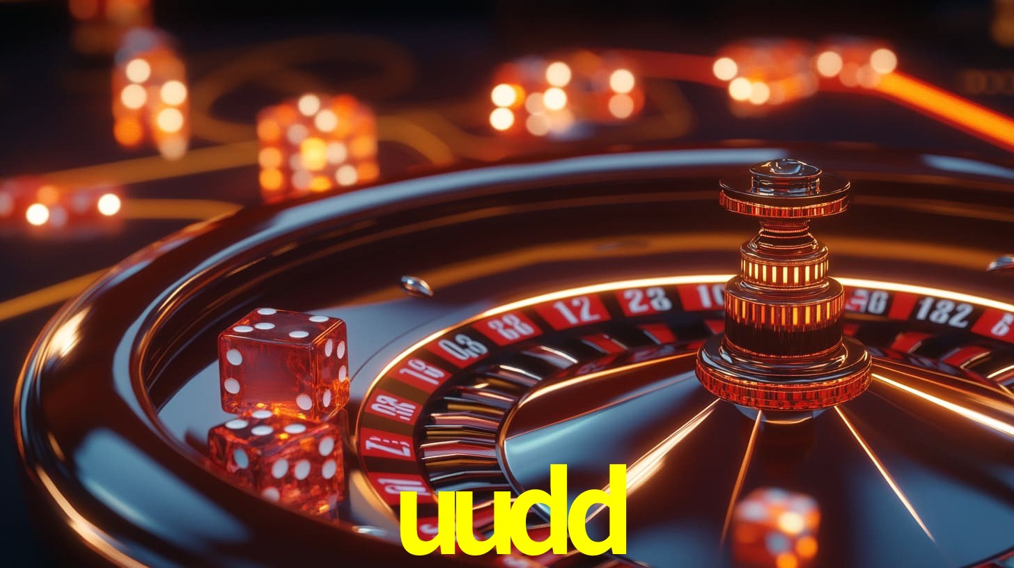 uudd: A Experiência de Casino com Jogos de Mesa ao Vivo