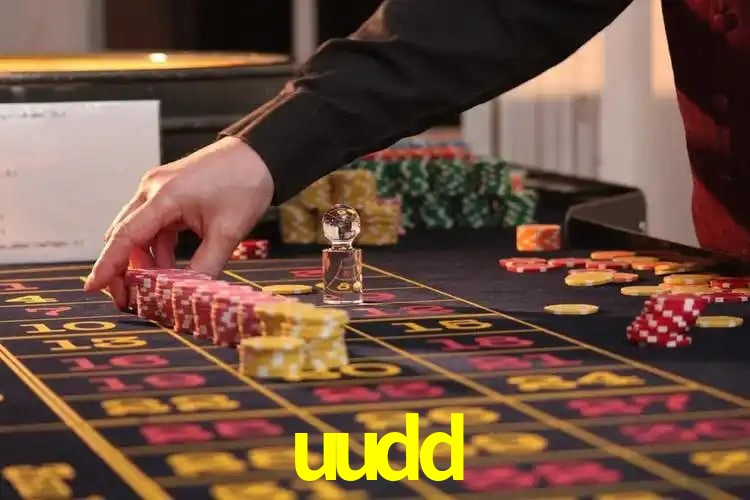 A Experiência Imersiva dos Cassinos Ao Vivo no uudd